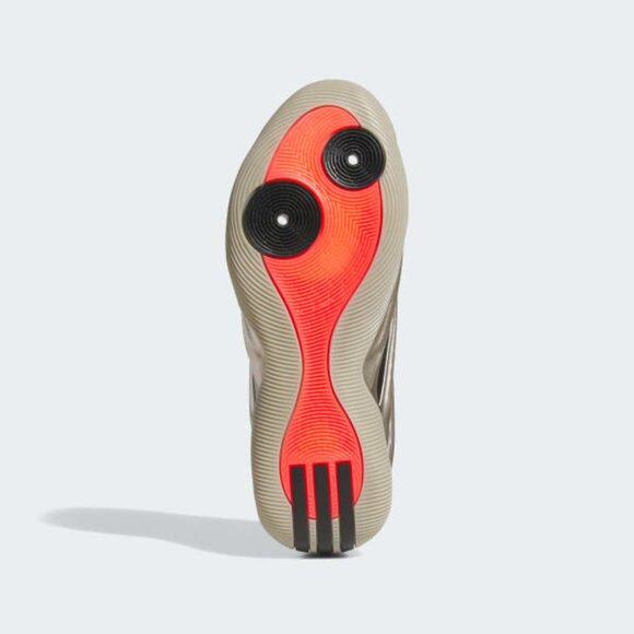 Adidas Harden Vol. 9 Cyber Metallic Mens Basketball Shoes JR2506 NEW Multi Sz - Picture 7 of 7